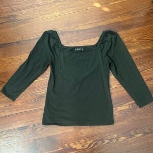 LOFT LADIES TOP